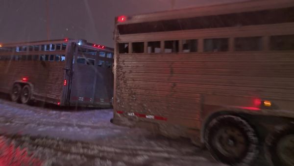 Heavy Rescue: 401 - A Major Situation