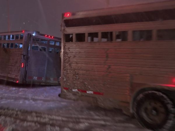 Heavy Rescue: 401 - A Major Situation