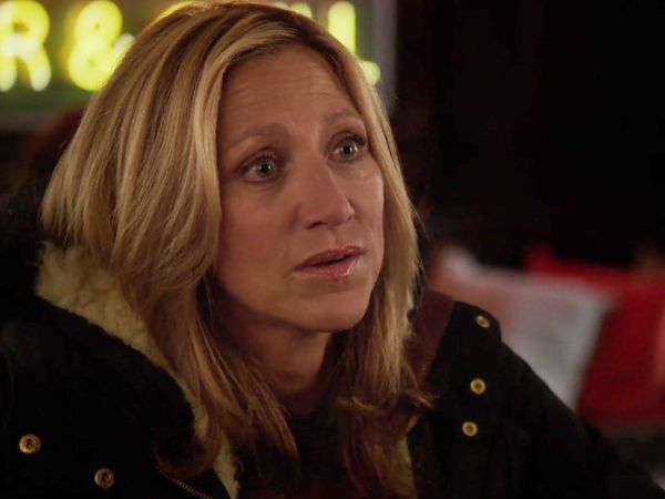 Nurse Jackie - Clean
