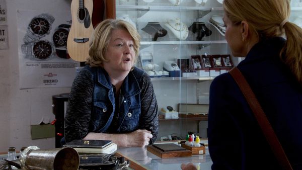 Nurse Jackie - Deal