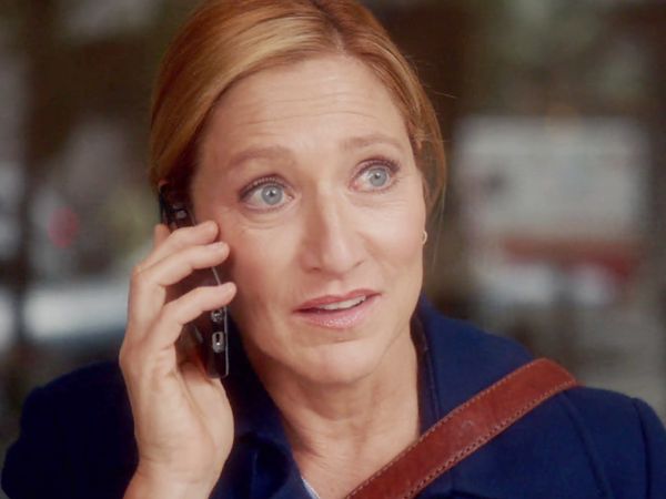 Nurse Jackie - Deal