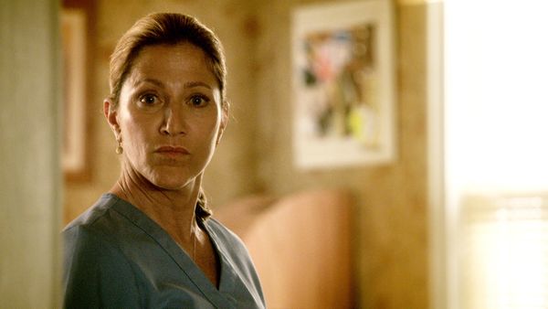 Nurse Jackie - Rag & Bone