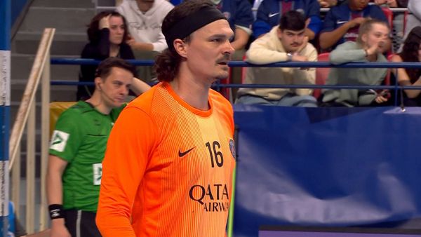 EHF Men's Champions League: Paris Saint-Germain vs. OTP Bank - PICK Szeged - EHF Men's Champions League: Paris Saint-Germain vs. OTP Bank - PICK Szeged