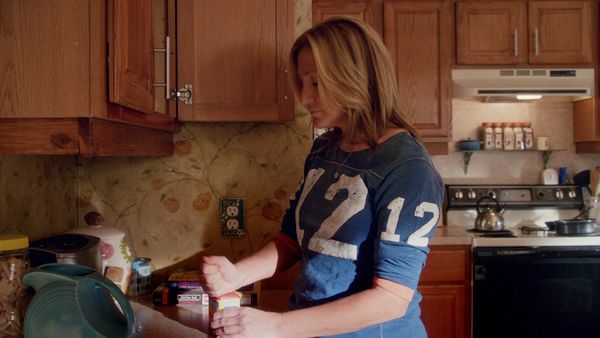 Nurse Jackie - Pillgrimage