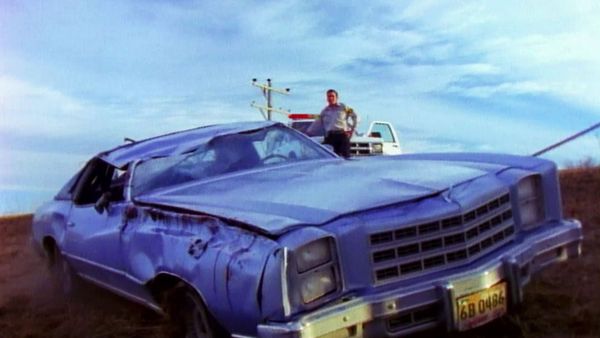 Unsolved Mysteries with Dennis Farina - Episode: 2