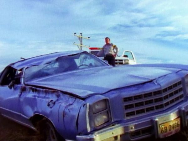 Unsolved Mysteries with Dennis Farina - Episode: 2