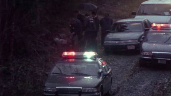 Unsolved Mysteries with Dennis Farina - Episode: 7