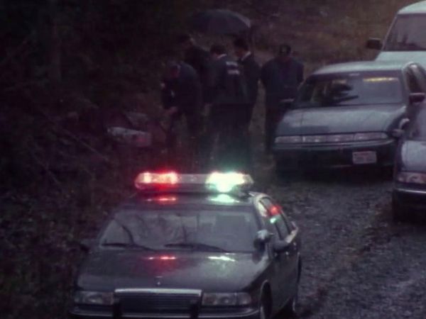 Unsolved Mysteries with Dennis Farina - Episode: 7