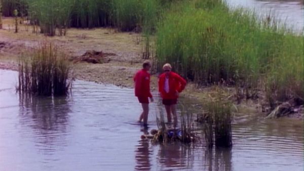 Unsolved Mysteries with Dennis Farina - Episode: 8