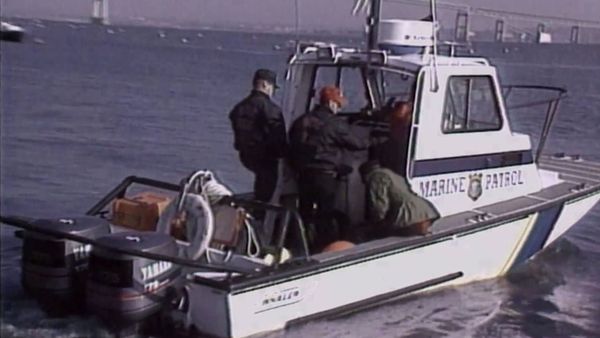 Unsolved Mysteries with Dennis Farina - Episode: 10