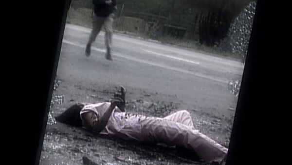 Unsolved Mysteries with Dennis Farina - Episode: 11