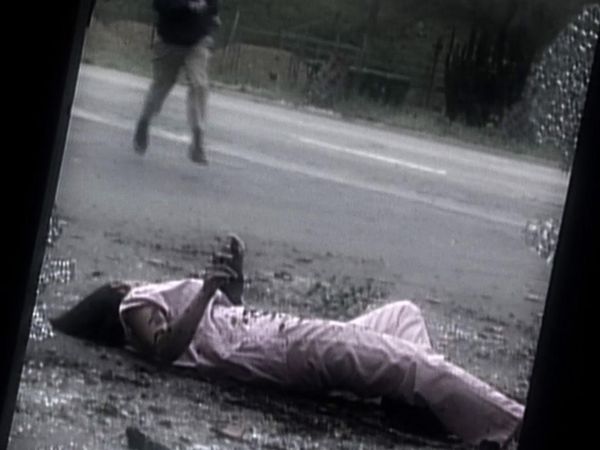 Unsolved Mysteries with Dennis Farina - Episode: 11