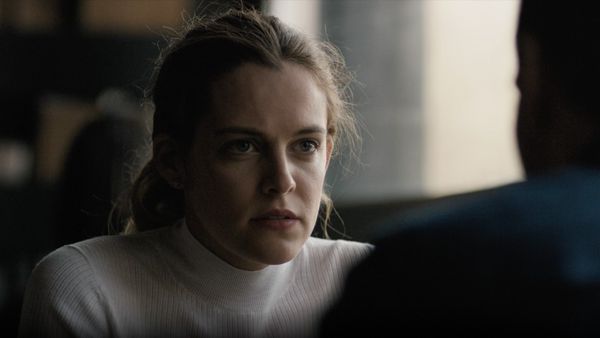 The Girlfriend Experience - Retention
