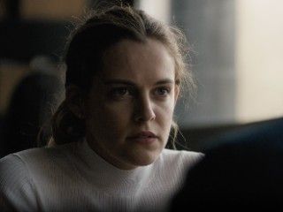 The Girlfriend Experience - Retention