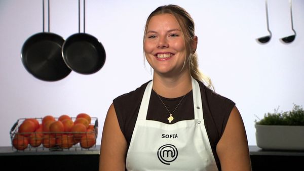 Masterchef - Danmarks største madtalenter - Episode 1221