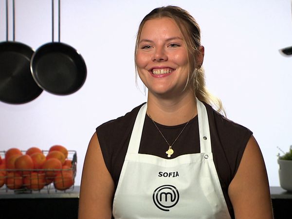 Masterchef - Danmarks største madtalenter - Episode 1221