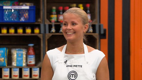 Masterchef - Danmarks største madtalenter - Episode 1222