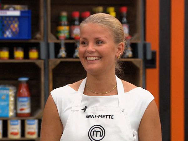 Masterchef - Danmarks største madtalenter - Episode 1222
