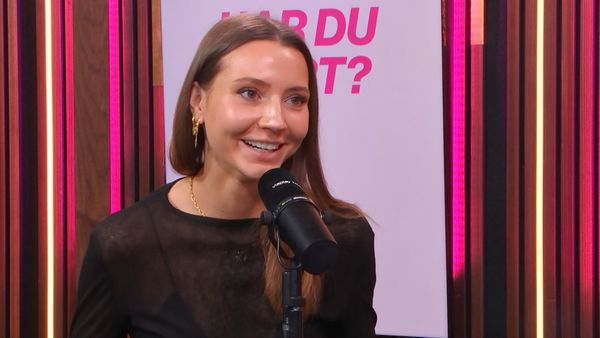 Har du hørt? Med Nikita Klæstrup - Episode 208