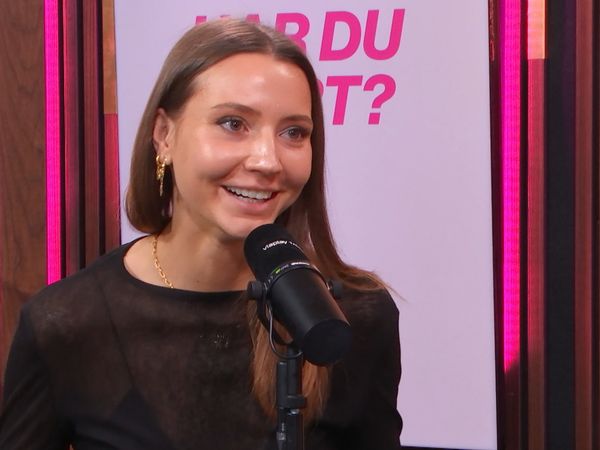 Har du hørt? Med Nikita Klæstrup - Episode 208