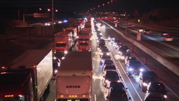 Heavy Rescue: 401 - A Real Logjam