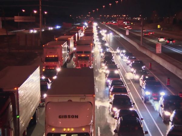 Heavy Rescue: 401 - A Real Logjam