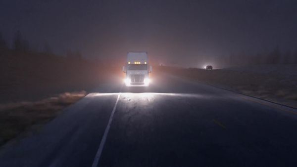 Heavy Rescue: 401 - Scared as Hell