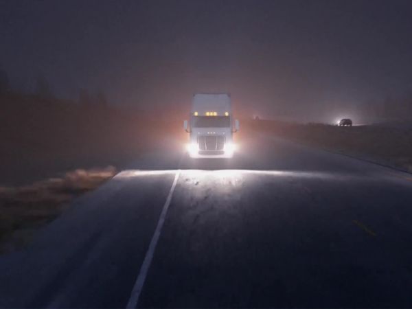 Heavy Rescue: 401 - Scared as Hell