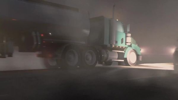 Heavy Rescue: 401 - A Whole Lotta Kaboom