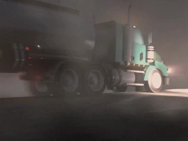 Heavy Rescue: 401 - A Whole Lotta Kaboom