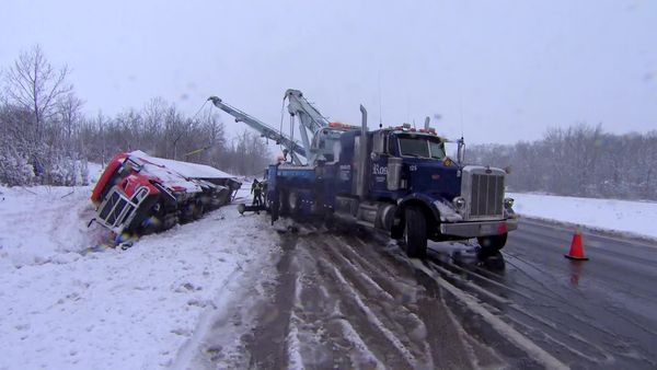 Heavy Rescue: 401 - This Is Crazy