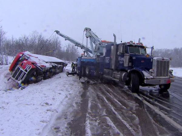 Heavy Rescue: 401 - This Is Crazy