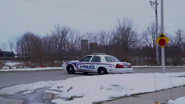 Heavy Rescue: 401 - A Hail Mary Move