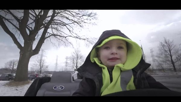Heavy Rescue: 401 - You Wanna Fight?