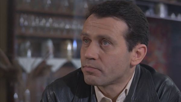 Polizeiruf 110 - Ein großes Talent