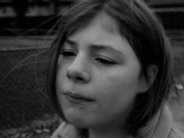 Crime Stories - The Teenage Terrors