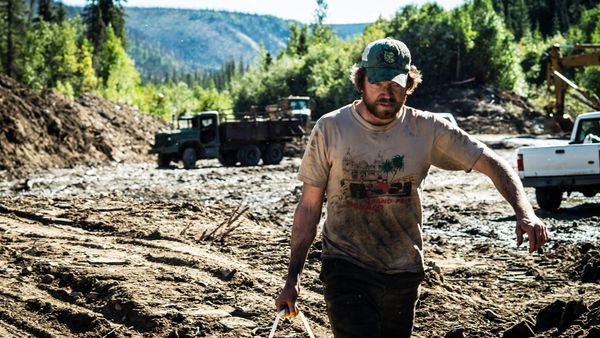Yukon Gold - It’s Ours to Take