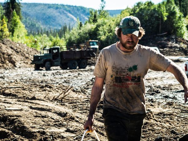 Yukon Gold - It’s Ours to Take