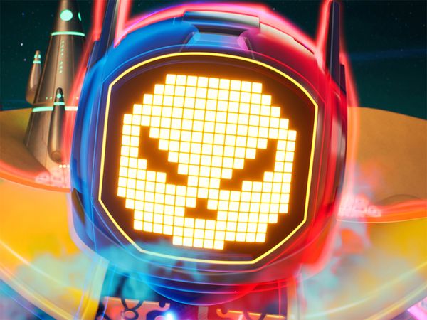 LEGO Dreamzzz - Freak-quencies