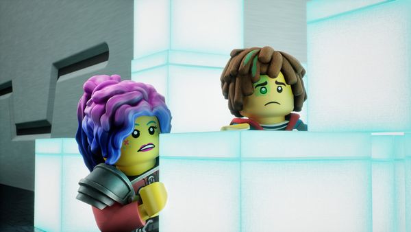 LEGO Dreamzzz - Brainstorm