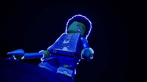 LEGO Dreamzzz - InterFEARence