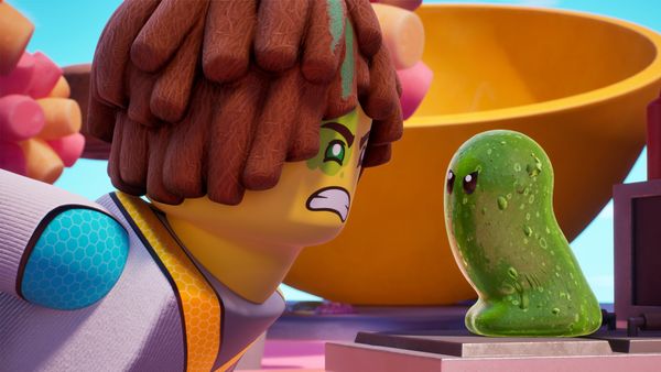 LEGO Dreamzzz - Outside The Box
