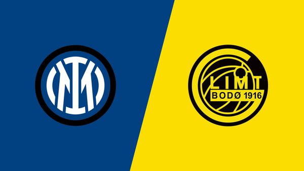 UEFA UCL Match of the Week - Full Match Replay: Inter vs. Bodø/Glimt