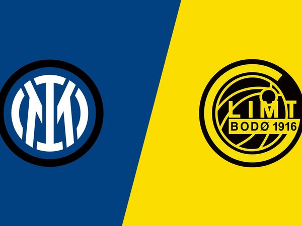 UEFA UCL Match of the Week - Full Match Replay: Inter vs. Bodø/Glimt