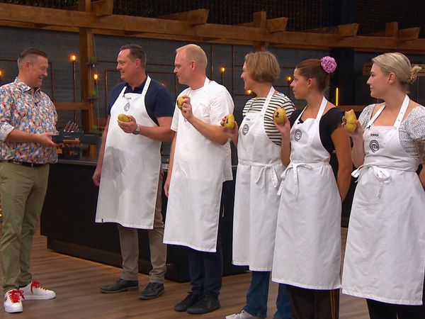 Masterchef - Danmarks største madtalenter - Episode 1223