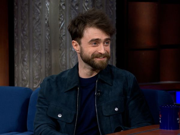 The Late Show with Stephen Colbert - 3/2/26 (Daniel Radcliffe, Maggie Gyllenhaal, Brett McGurk, Brandee Younger)