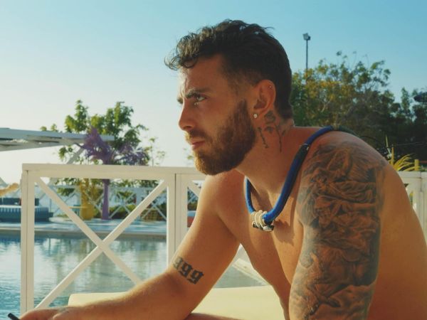 Dating Naked UK - Ægte forbindelser.