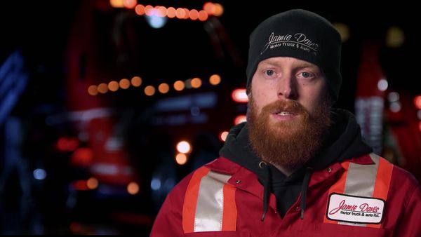 Highway Thru Hell - Back for More