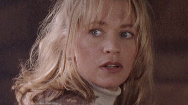 Outer Limits – Die unbekannte Dimension - Jenseits der Schwelle