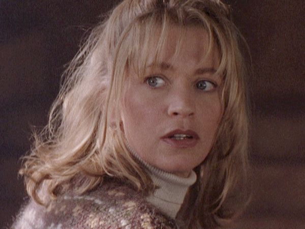 Outer Limits – Die unbekannte Dimension - Jenseits der Schwelle
